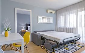 Aurelia'S Charming Place With Garage Parking