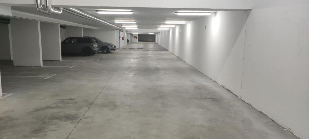 Aurelia'S Charming Place With Garage Parking Zagreb Exterior photo